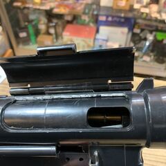 HUDSON モデルガン M3A1の画像