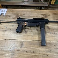 HUDSON モデルガン M3A1の画像