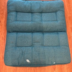 ソファ　座椅子　の画像