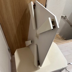 折りたたみテーブル　　　の画像