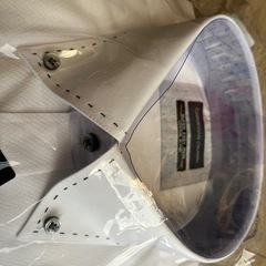 CHRISTIAN ORANI ビジネスシャツ　LLサイズの画像