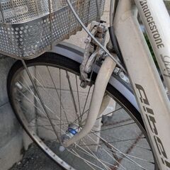 自転車の画像