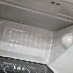 J4008【リユースのサカイ柏店】Haier　ハイアール　電子レンジ　JM-FH18H  2022年製  クリーニング済み  参考価格14,800円の画像