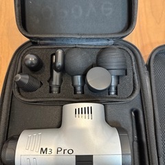 OPOVE　M3 pro 【アダプタ、一部無し】をとりにきていただける方の画像