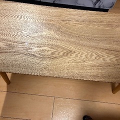 ◆折りたたみローテーブル◆の画像