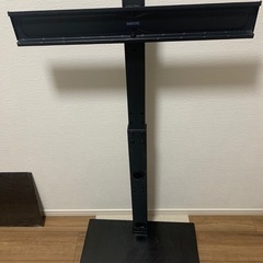 テレビスタンドの画像