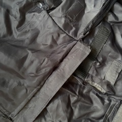 【ベビー用品】Kennkari  ベビーベッドの画像