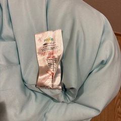 ヨギボーの画像