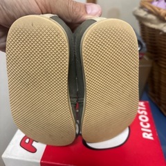 幼児用シューズ　14.0の画像