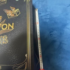 ルイヴィトン　LOUISVUITTON クリスマス　ホリデー　ショッパーの画像