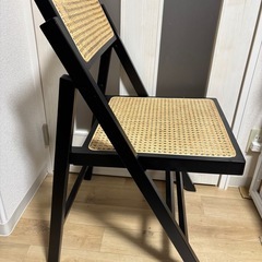 急募‼️ ラタン調 チェア②の画像