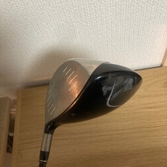 テーラーメイド バーナー 　ドライバー の画像