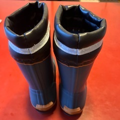 North Wing  19センチブーツの画像