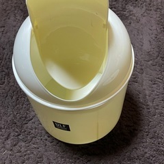 【未使用】ゴミ箱（3個セット）★①の画像