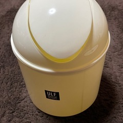 【未使用】ゴミ箱（3個セット）★①の画像