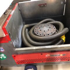 【中古】【動作OK】【店頭引取限定】HIRUKO 融雪機 GPM16R 77,000円（税込）の画像