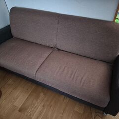 【急募】3人掛けソファーの画像