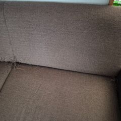 【急募】3人掛けソファーの画像