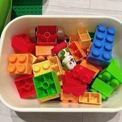 Rody レゴ ワンワン アンパンマン 積み木　学研などの画像