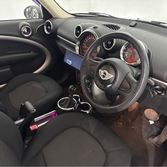 車検R9年4月！◆MINIクーパーD◆コミコミ価格！◆早い者勝ち！の画像