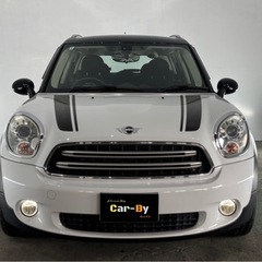 車検R9年4月！◆MINIクーパーD◆コミコミ価格！◆早い者勝ち！の画像