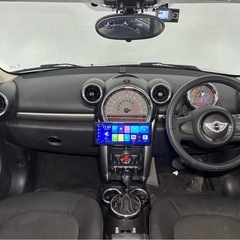 車検R9年4月！◆MINIクーパーD◆コミコミ価格！◆早い者勝ち！の画像