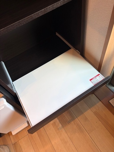 年始SALE！ 割引あり！美品！ ニトリ 食器棚