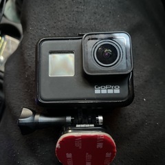 GoProの画像