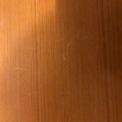 天童木工（Tendo）ローテーブル / センターテーブル【高田馬場引取】の画像