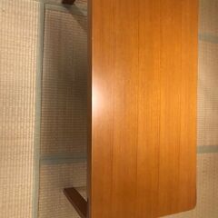 天童木工（Tendo）ローテーブル / センターテーブル【高田馬場引取】の画像