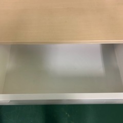 プラスチックチェストの画像