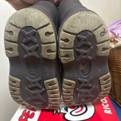 CROCS　17〜18cmの画像