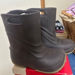 CROCS　17〜18cmの画像