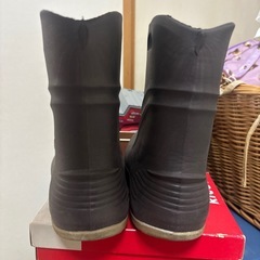 CROCS　17〜18cmの画像