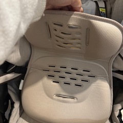 ベビーカー
の画像