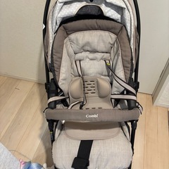 ベビーカー
の画像