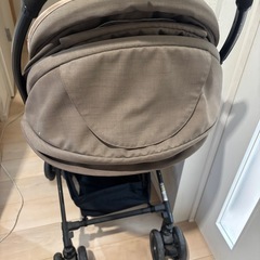 ベビーカー
の画像