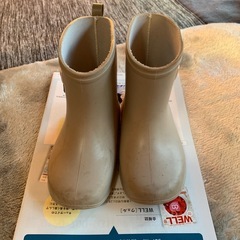 長ぐつ  15cmの画像