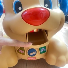 おもちゃの画像