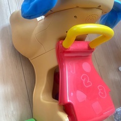 おもちゃの画像