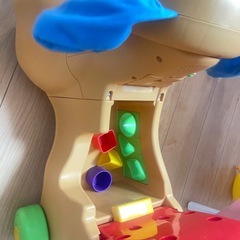 おもちゃの画像