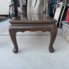 ⭐︎アンティークセンターテーブル⭐︎の画像