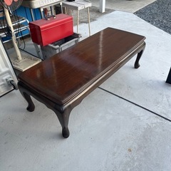 ⭐︎アンティークセンターテーブル⭐︎の画像