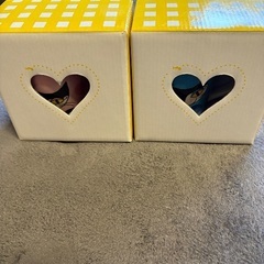 【新品】ペアマグカップ(猫)の画像