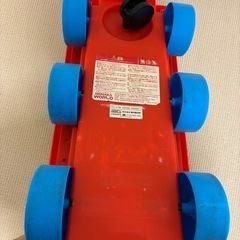 機関車トーマス乗り物の画像