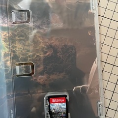 ユニコーンオーバーロード　switchソフトの画像