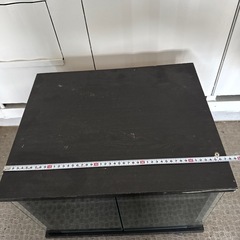 テレビ台　感謝キャンペーン②の画像