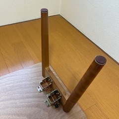 本日19:30頃まで　テーブル 机 　の画像