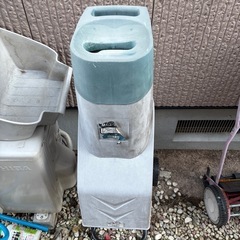 枝　粉砕機の画像
