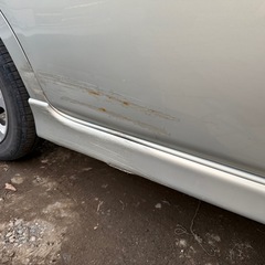 車検２年付き☆タントカスタム☆フルセグテレビ☆神奈川県の画像